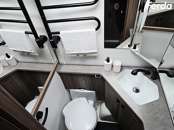 KABE ROYAL 630 GLE KS 12 of 20