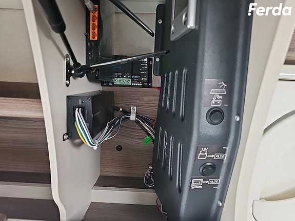 KABE ROYAL 630 GLE KS 19 of 20