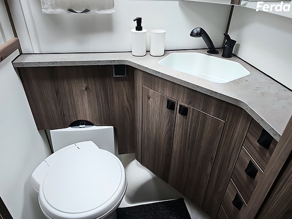 KABE ROYAL 630 GLE KS 13 of 20