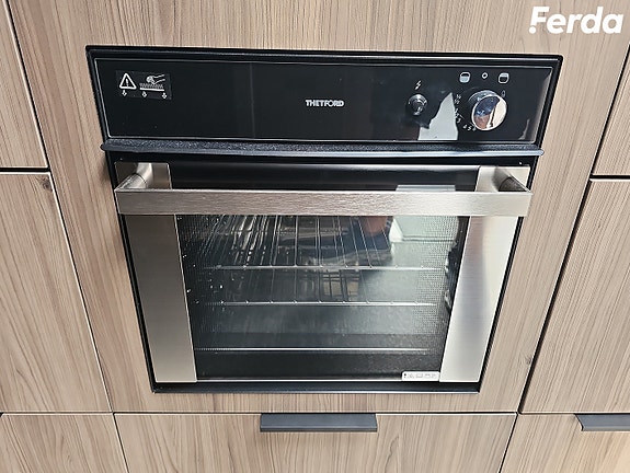 KABE ROYAL 630 GLE KS 9 of 20