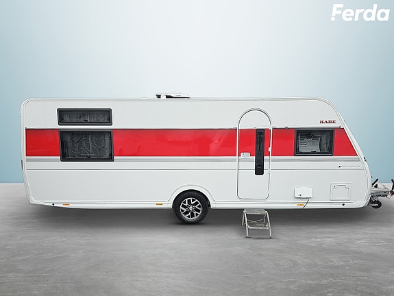 KABE ROYAL 630 GLE KS 20 of 20