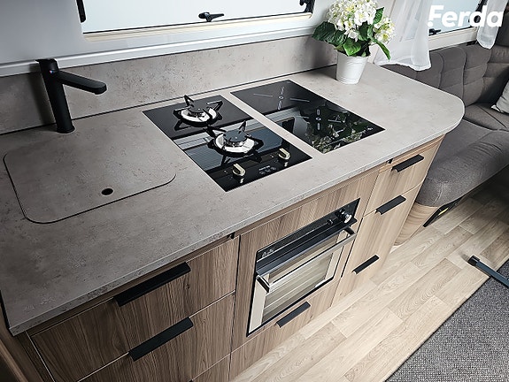 KABE ROYAL 630 GLE KS 5 of 20