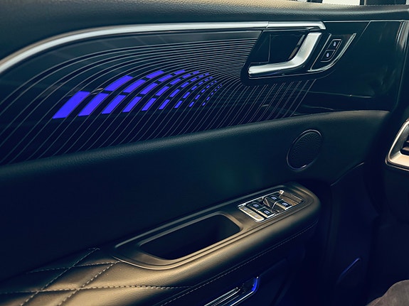 Hongqi E-HS9 23 of 30