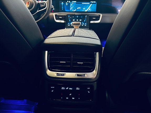 Hongqi E-HS9 25 of 30