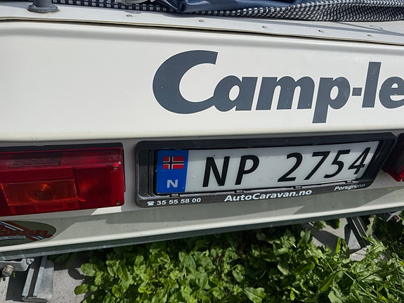 Camp-Let 7 of 7