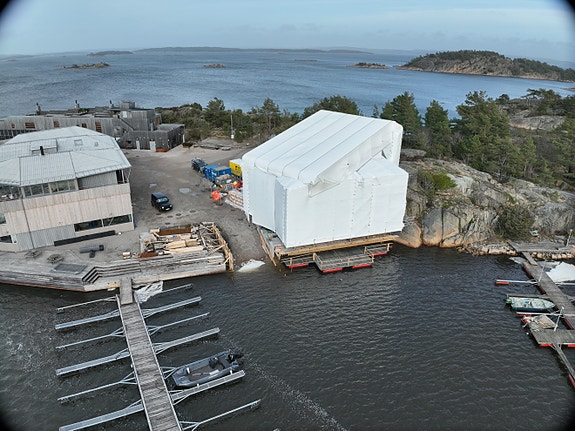 Bilde 1 av 2 i jobbannonse-galleriet