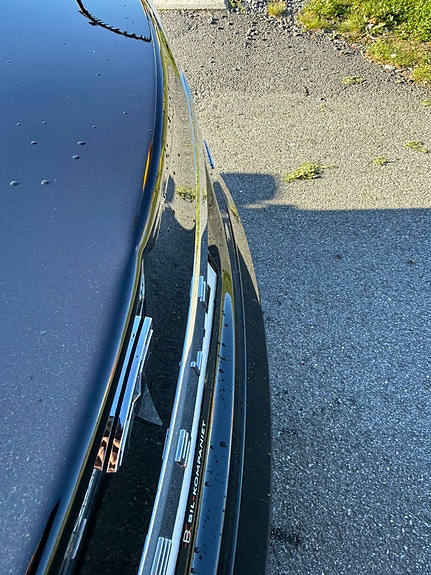 Tesla Model S 23 of 27