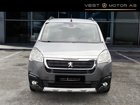 Peugeot Partner 2 of 30