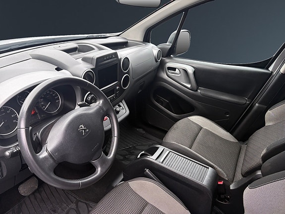 Peugeot Partner 10 of 30