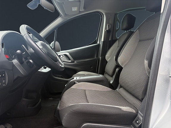 Peugeot Partner 9 of 30