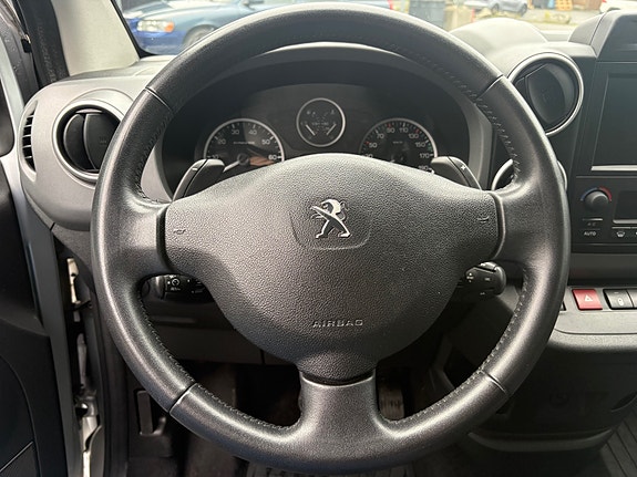 Peugeot Partner 20 of 30