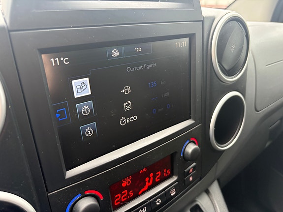 Peugeot Partner 29 of 30