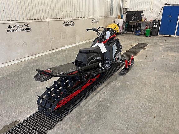 Polaris 9R RMK KHAOS 155, 2025, Sjokkpris! 5 of 15