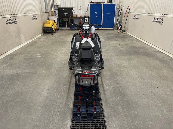 Polaris 9R RMK KHAOS 155, 2025, Sjokkpris! 6 of 15