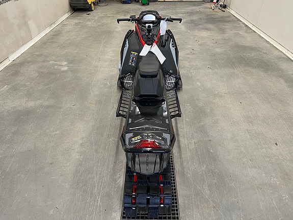Polaris 9R RMK KHAOS 155, 2025, Sjokkpris! 7 of 15