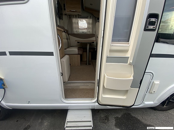 Pilote G-600P Essentiel / KUN 6Meter / Masse utstyr / Kan leveres i hele Norge! 6 of 30