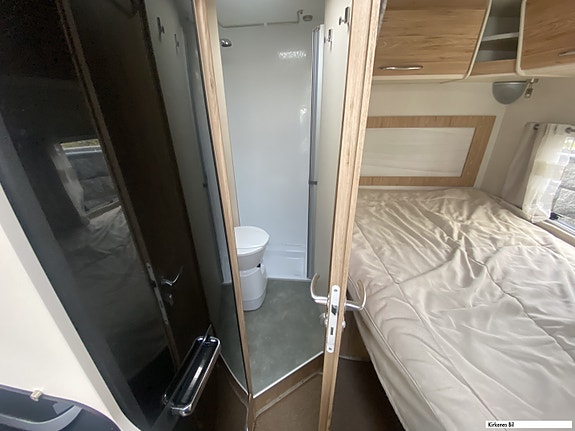 Pilote G-600P Essentiel / KUN 6Meter / Masse utstyr / Kan leveres i hele Norge! 24 of 30