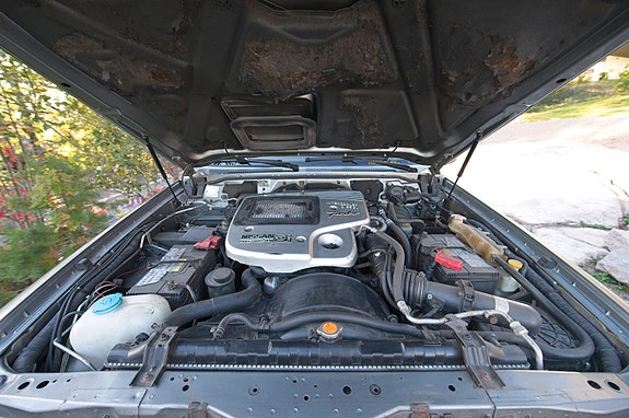 Nissan Patrol 21 of 21