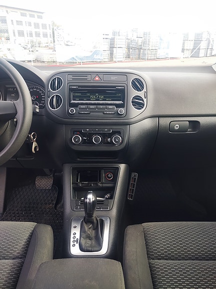 Volkswagen Golf Plus 20 of 23