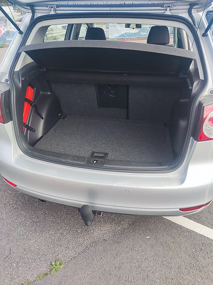 Volkswagen Golf Plus 13 of 23