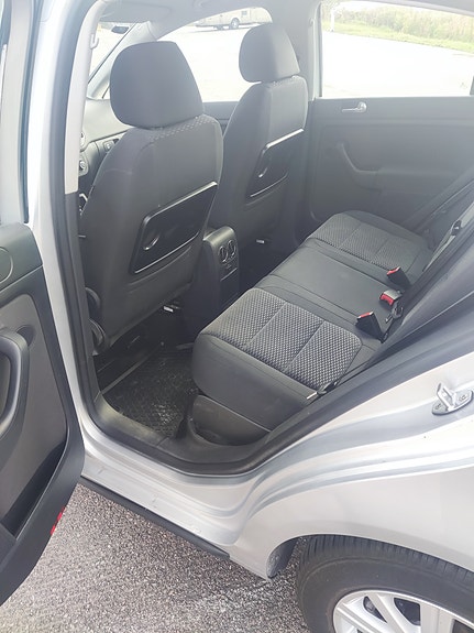 Volkswagen Golf Plus 12 of 23