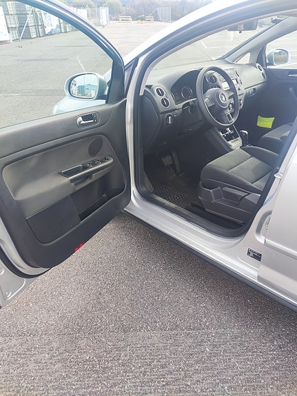 Volkswagen Golf Plus 15 of 23