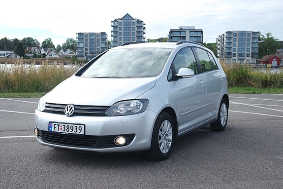 Volkswagen Golf Plus 2 of 23