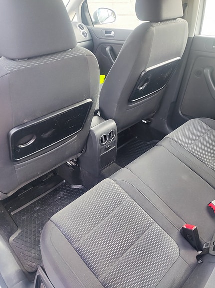 Volkswagen Golf Plus 18 of 23