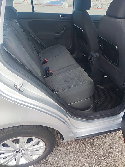 Volkswagen Golf Plus 11 of 23