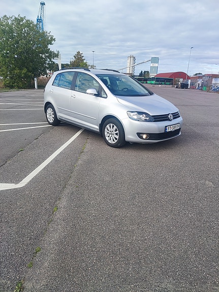 Volkswagen Golf Plus 9 of 23