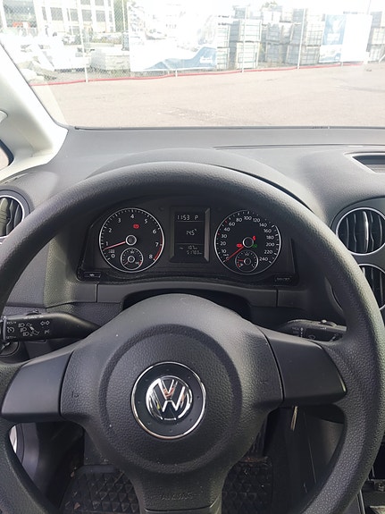 Volkswagen Golf Plus 23 of 23