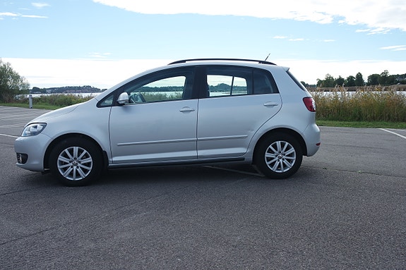 Volkswagen Golf Plus 4 of 23