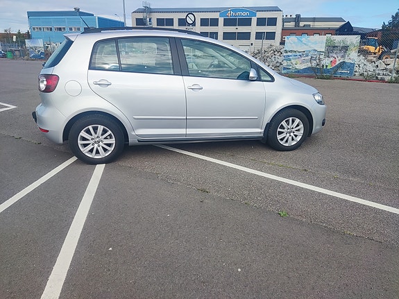 Volkswagen Golf Plus 8 of 23