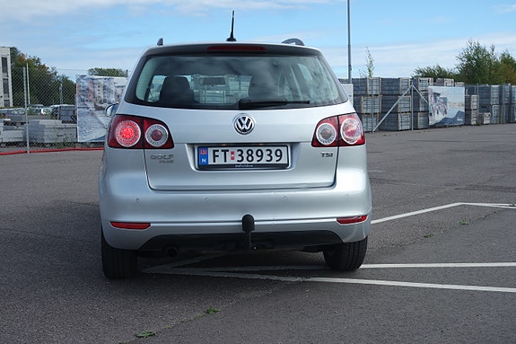 Volkswagen Golf Plus 6 of 23