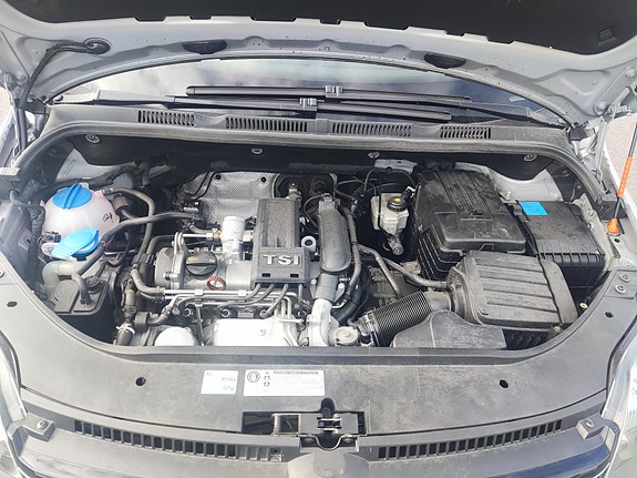 Volkswagen Golf Plus 22 of 23