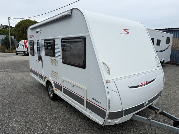 Solifer 420 NORDICA 4 of 16