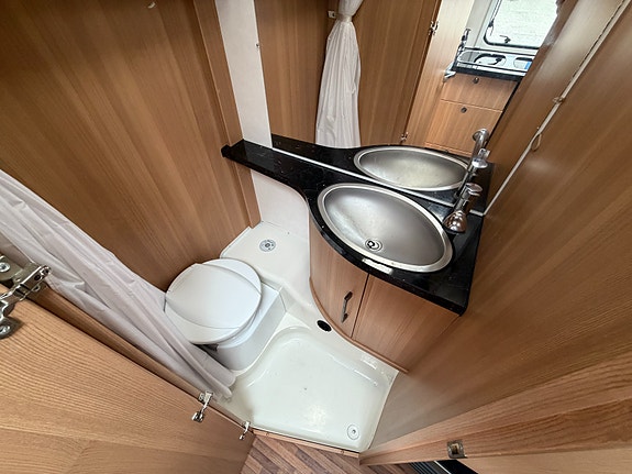 Solifer 420 NORDICA 11 of 16