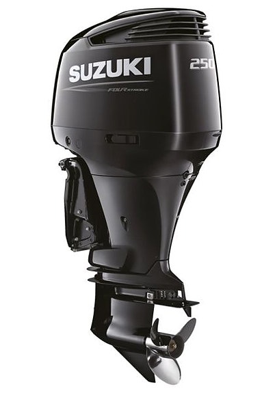 Silver Condor Cabin M/Suzuki DF250 NYHET!! 3,5KVM akterdekk! Utestyring/HØSTKUPP 14 of 23