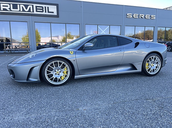 Ferrari 430 3 of 30