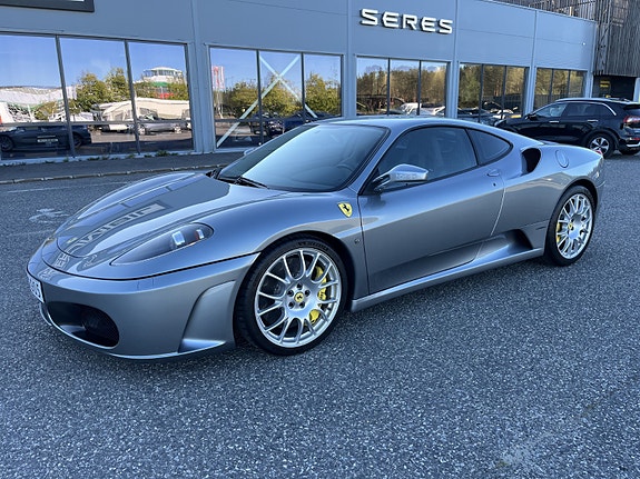 Ferrari 430 8 of 30