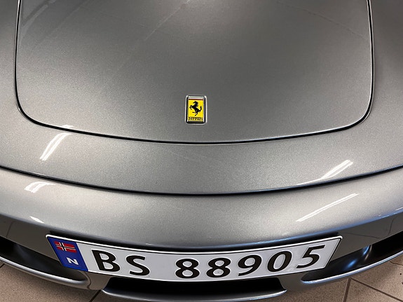 Ferrari 430 27 of 30