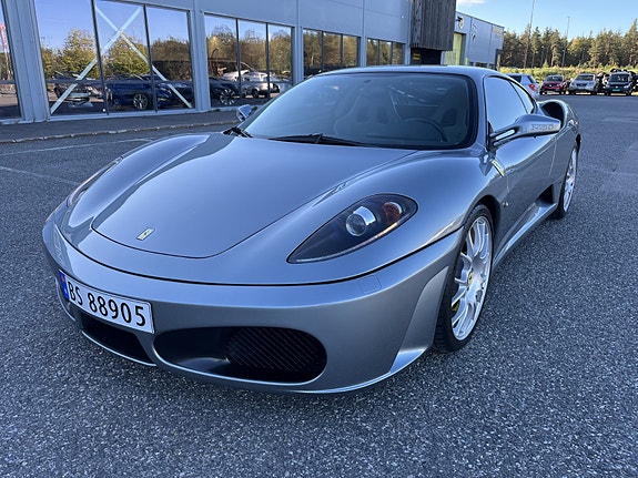 Ferrari 430 28 of 30