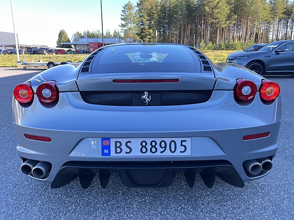 Ferrari 430 15 of 30