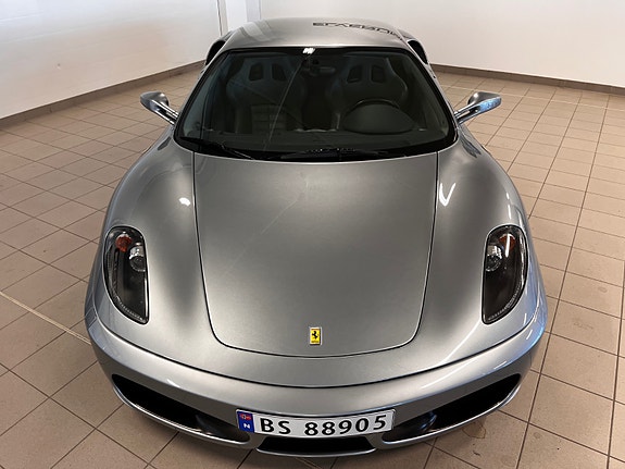 Ferrari 430 26 of 30