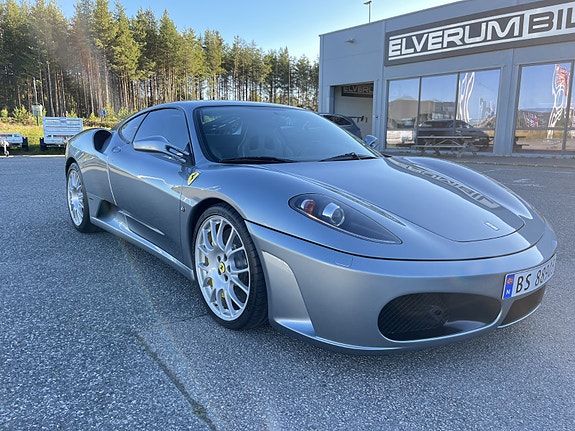 Ferrari 430 23 of 30