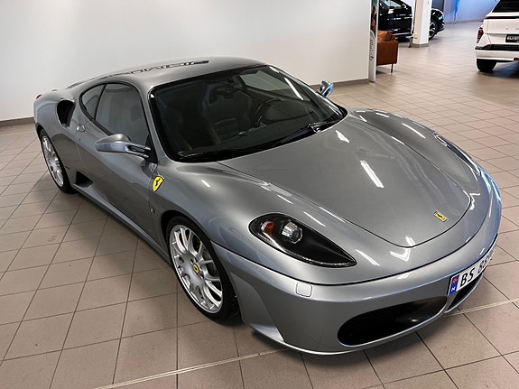 Ferrari 430 24 of 30