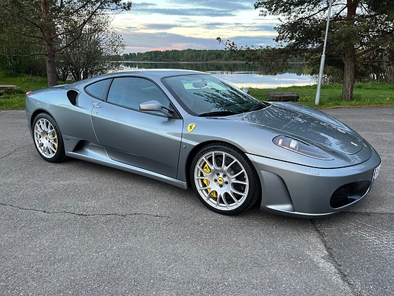 Ferrari 430 20 of 30