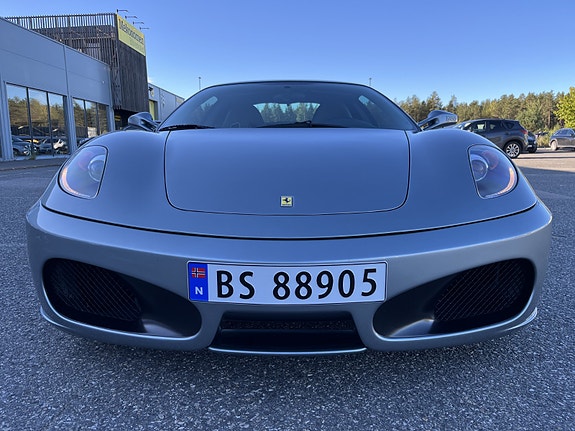 Ferrari 430 25 of 30