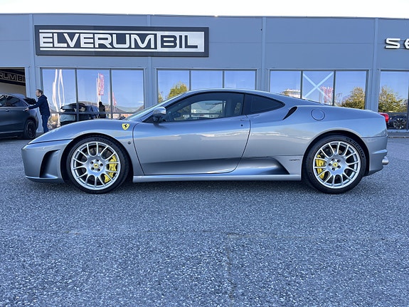Ferrari 430 9 of 30