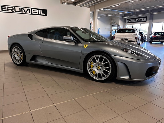 Ferrari 430 2 of 30
